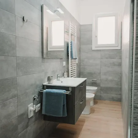 Nyaraló Casa Ro-be *