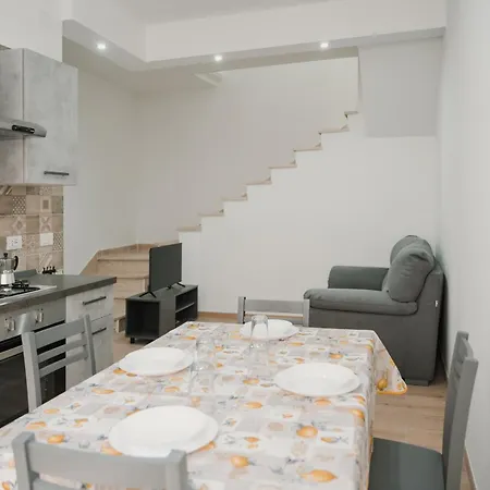 Casa Ro-be Nyaraló