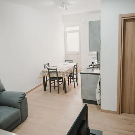 Nyaraló Casa Ro-be