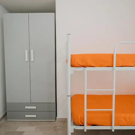 Casa Ro-be * Rocca San Giovanni