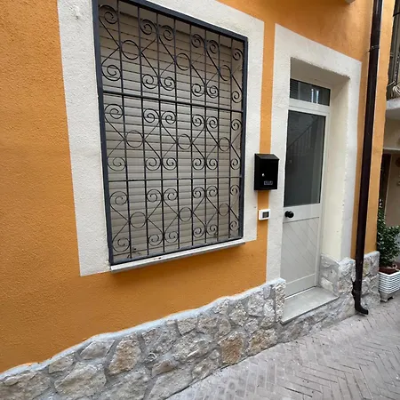 Casa Ro-be Nyaraló *