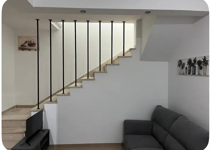 Casa Ro-be Holiday home *