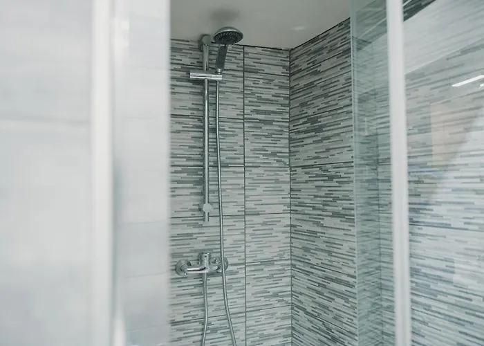 Casa Ro-be Holiday home Rocca San Giovanni