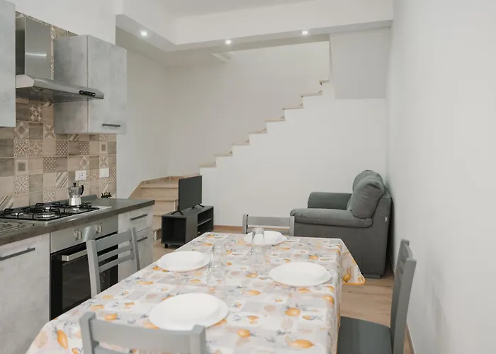 Casa Ro-be Holiday home