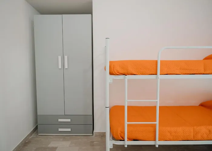 Casa Ro-be * Rocca San Giovanni