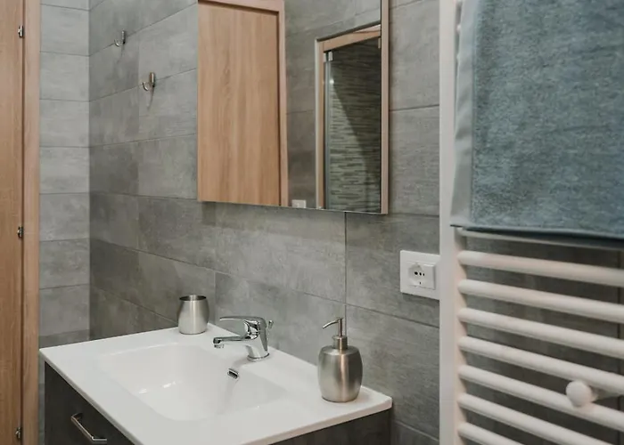 Casa Ro-be Holiday home