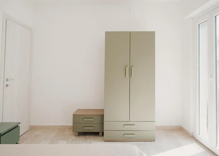 Casa Ro-be Holiday home