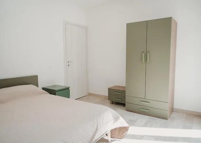 Casa Ro-be Holiday home *