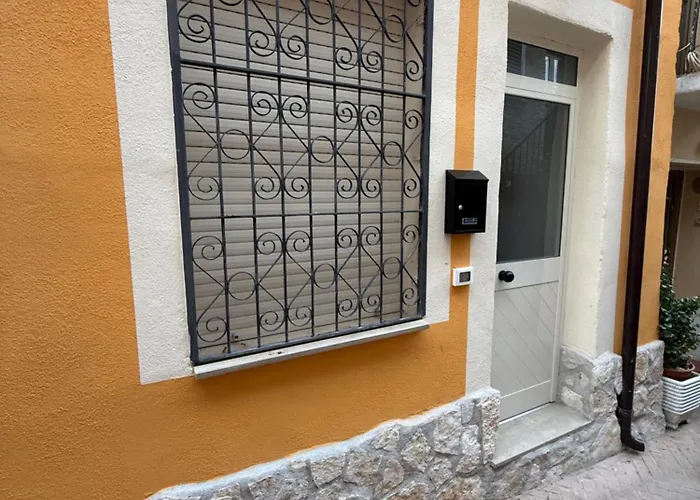 Casa Ro-be Holiday home *